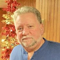Peter Guido