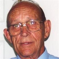 James Robert Radford