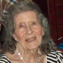 Helen Margaret King
