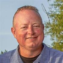 Chris R. Larsen