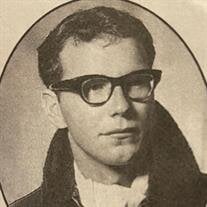 Norman C. Cady