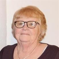 Kathleen "Kathy" Osorno