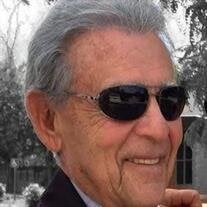 Dr. Lawrence John LaMaina