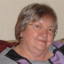 Joan F. "Joni" Reitmeyer