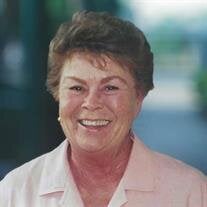 Wanda Ann Powell
