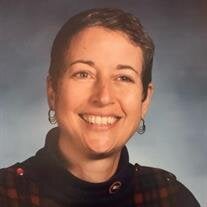 Mary Ellen Clark