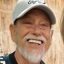 Ronald Jenkins