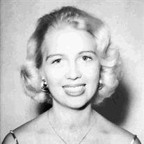 June L. Bowers