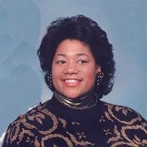 Ms. Brenda Pamela Willis