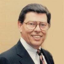 Mr. Leland Carroll Ruef