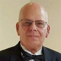 Mr. Richard Harold Miles