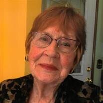 Mary L. Bisbee