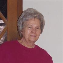 Yvonne Marie Sledge