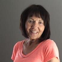 JOAN FOLSOM HILL