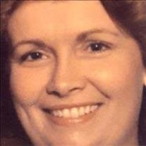 Betty Hadden Mixon