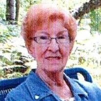 Arlene M. Hall