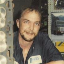 Jeffery Duane Welch