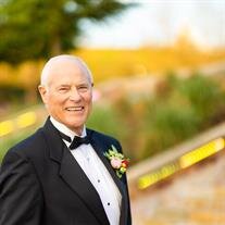 Robert Earl Curtis