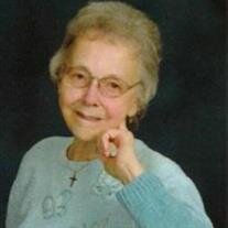 Barbara Ann King