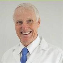 Dr. William "Bill" David Findlay