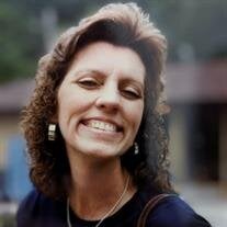 Tricia Foster