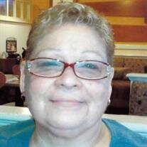 Mrs. Hilda Isabel Rodriguez