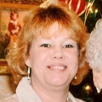 Patricia "Trish" Lucille Hester