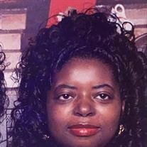 Mary Joanne Ambers