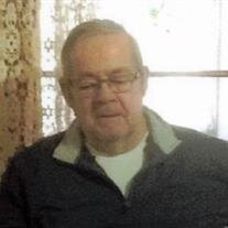 Larry Barlow
