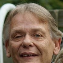Michael Hubbard