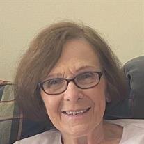 Joyce Ellen Lazevich