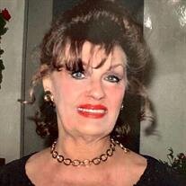 Geraldine F. Verfaillie