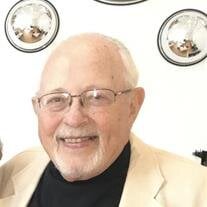 Ron Simpson