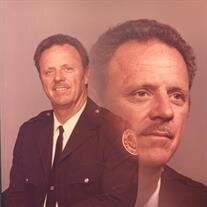 Roy James Varner