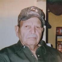 Elias T. Salinas