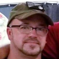 Thomas M. "Tommy" Hollifield Jr.