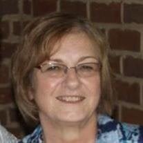 Patricia Ruth Batchelor