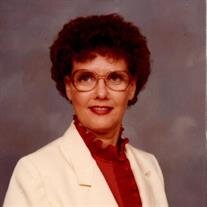 Barbara Anderson