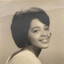 Toni Louise Rouse