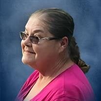 Patsy Dianna Blake