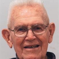 Richard W. Volkerding