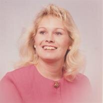 Mrs Deborah Gail Carter