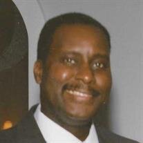 Mr. William Bruce Looney