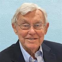 Leroy Adcock