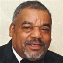 Randolph Wheaton