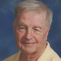 F. Curtis "Curt" Myers