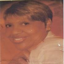 Helen M. Ryan-Furlonge "Puddin"