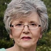 Mary Ann Myzell