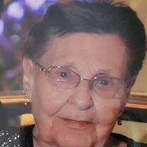 Virginia M. Selinsky