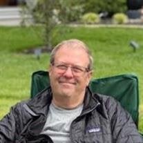 Mark Alan Grubbs